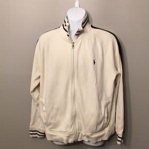 Vintage Polo by Ralph Lauren zip up